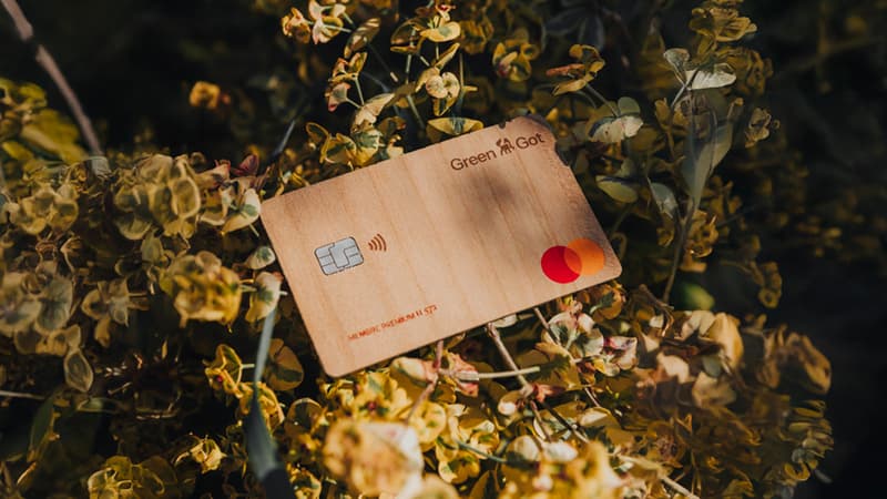 Le double bénéfice : cet avantage inédit qu'offre la carte Green-Got