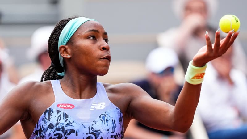 C. Gauff