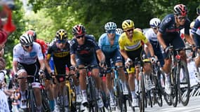 Tour de France