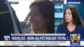 JO 2024 : Total renonce à son sponsoring