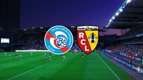 Strasbourg - Lens : sur quelle chaîne et à quelle heure regarder le match en direct ?
