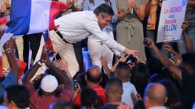 François Fillon repart en campagne