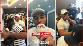 Double Contact : On a maté Hongrie-France avec Hornet La Frappe