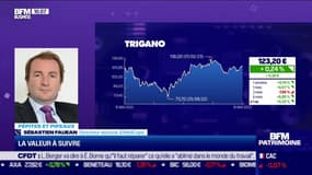 Pépites & Pipeaux : Trigano - 16/05