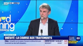 Biophytis lance un traitement contre l'obésité