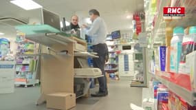 Les pharmaciens lancent leur site de vente en ligne