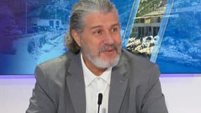 Hervé Menchon