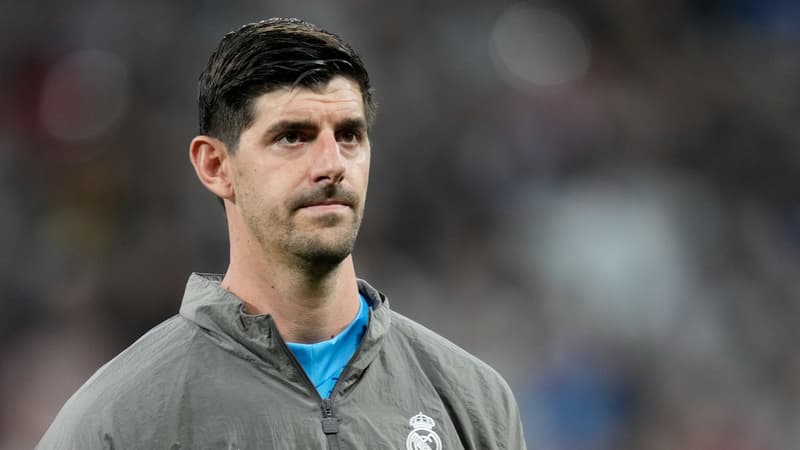 Belgique: en conflit avec Tedesco, Courtois ouvre la porte à un retour