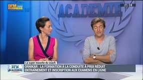 BFM Académie (4/6): Ornikar - 22/06