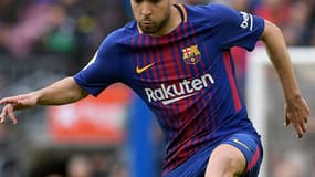 Jordi Alba