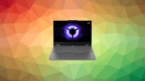 Cdiscount : un nouveau prix plus avantageux a été repéré ce week-end sur ce PC gaming Lenovo 