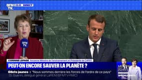 Peut-on encore sauver la planète ? - 23/09