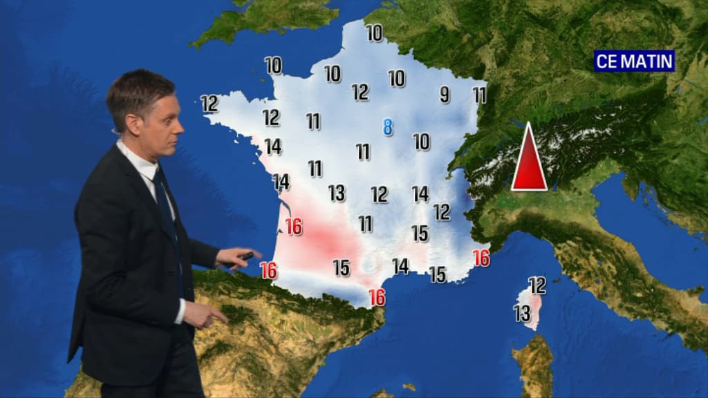 Météo du samedi 29 mai 2021. Météo du samedi 29 mai 2021.