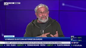Le minage du Bitcoin autorisé en Europe - 17/03