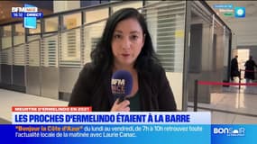 Nouvelle journée d’audience à Nice dans le procès du meurtre d’Ermelindo