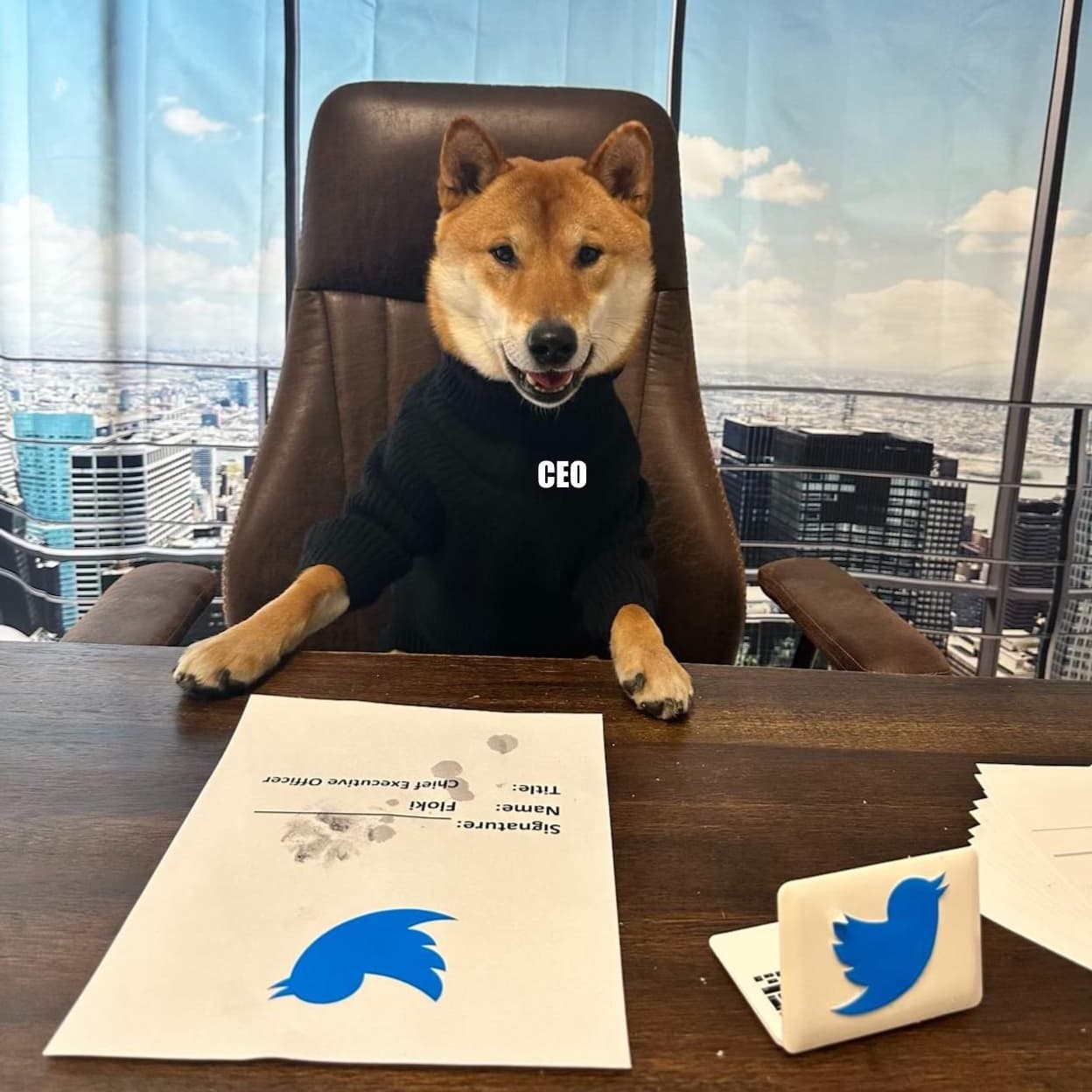 Le marché du bitcoin ne réagit plus à ses déclarations: Elon Musk fait  bondir de 30% le cours de la cryptomonnaie floki