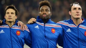 Rugby : 90 joueurs, 4000 spectateurs..., le fabuleux jubilé de Ouedraogo, Trinh-Duc et Picamoles 