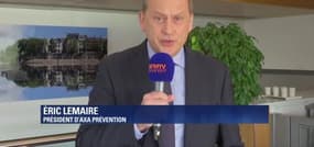 La peur de l'autre, un sentiment très présent sur la route