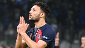 Gonçalo Ramos - PSG