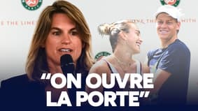Roland-Garros 2026 : 