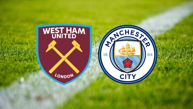 West Ham – Manchester City : à quelle heure et sur quelle chaîne suivre le match ?
