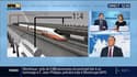 Culture Geek: Plus fort que le TGV, bientôt des trains hypersoniques capables d’atteindre la vitesse de 1200 km/s - 19/01
