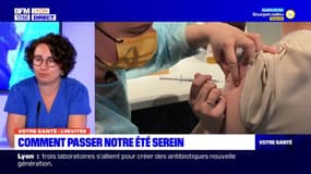 Votre santé : Comment passer notre été serein.