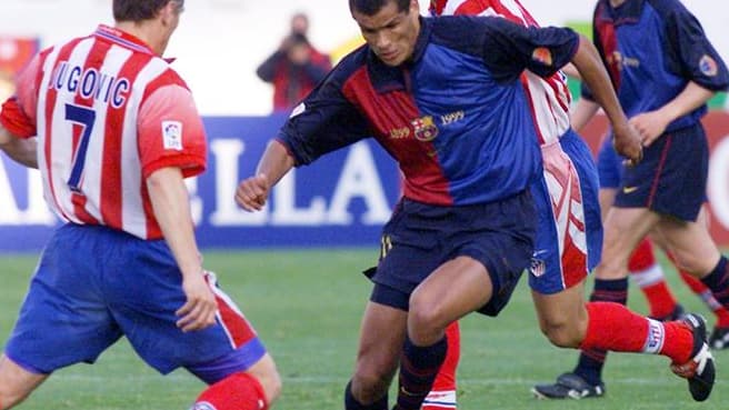 Rivaldo
