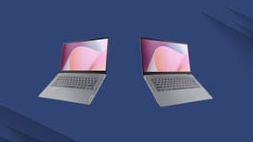 Ce PC portable Lenovo dernier cri ne serait-il pas la meilleure alternative au MacBook Air ?