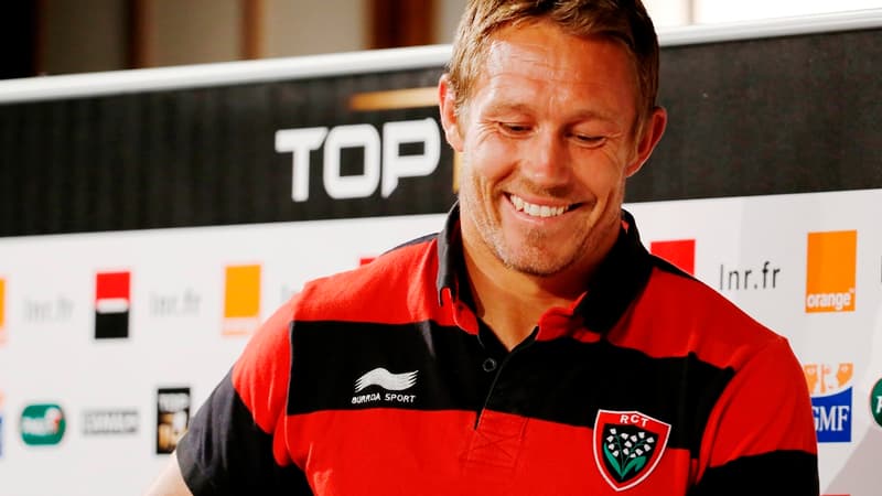 Jonny Wilkinson
