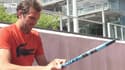 Roland Garros : l'heure de la retraite approche pour Julien Benneteau