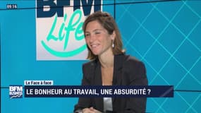 Le duel: Julia de Funès face à Christophe Brun - 17/11