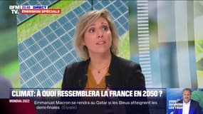 "2050, ouvrons les yeux": les coulisses de la préparation de l'émission