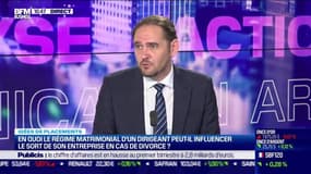 Idée de placements: Pourquoi le divorce d'un dirigeant peut-il impacter la pérennité de son entreprise et la fragiliser ? - 14/04