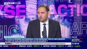 Idée de placements: Pourquoi le divorce d'un dirigeant peut-il impacter la pérennité de son entreprise et la fragiliser ? - 14/04