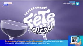 Dry 31 : Fêtes sans alcool dans notre région - La météo de Colas du vendredi 30 janvier 2026