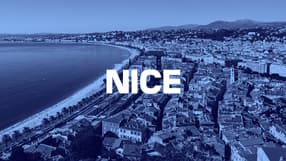 Immobilier à Nice