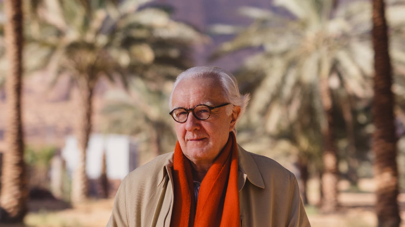 Alain Ducasse 