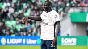 M. Sakho