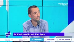 Spoiler les futurs épisodes de KohLanta sera désormais interdit ! "La justice n'a que ça à faire alors que les tribunaux sont engorgés ?" Entre indignation et soulagement de ne plus se faire spoiler, les avis sont partagés en plateau.