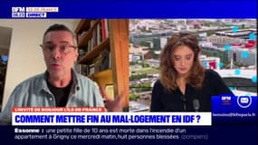 Île-de-France: "Il faut produire du logement social" clame la Fondation Abbé Pierre