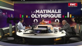 Cérémonie d'ouverture des JO : "Même si on n'aime pas, il faut être tolérant", martèle Gaëtan, auditeur