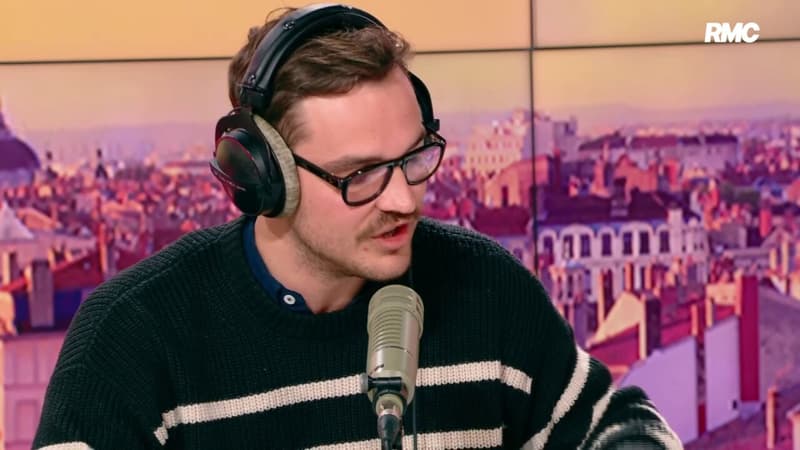 Budget: Marc Fesneau, président du groupe MoDem à l'Assemblée, plaide pour le 49.3