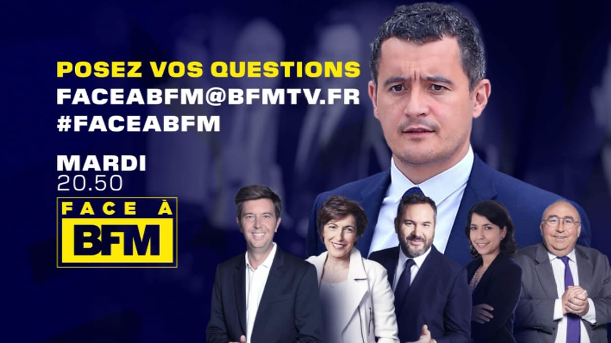 Pour poser vos questions au ministre de l'Intérieur Pour poser vos questions au ministre de l'Intérieur