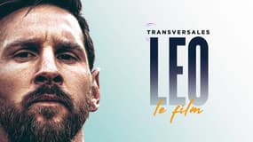 "Leo, le film" : Le portrait psychologique du génie argentin que tout le monde croit connaitre... alors que non