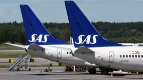 La Suède veut taxer les billets d'avion