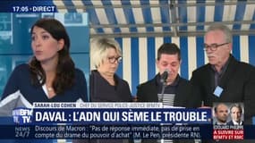 Affaire Daval : Grégory Gay affirme avoir trouvé un nouvel élément qui sème le trouble