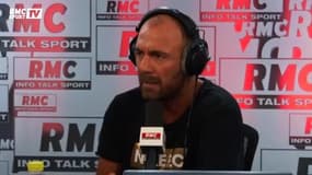Duga : "Le discours d’Emery ne passe plus"