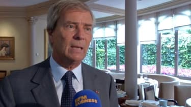 En mettant en Bourse Blue Solutions, Vincent Bolloré explique faire un pari.