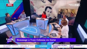 Hommage à Yvan Colonna en Corse : le coup de gueule de Daniel Riolo